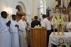 30 rocznica święceń kapłańskich - zdjecie 78