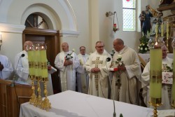 30 rocznica święceń kapłańskich - zdjecie 80