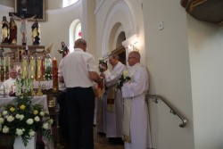 30 rocznica święceń kapłańskich - zdjecie 81