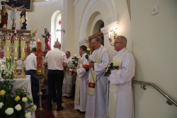 30 rocznica święceń kapłańskich - zdjecie 82