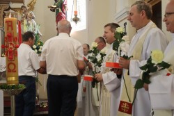 30 rocznica święceń kapłańskich - zdjecie 83