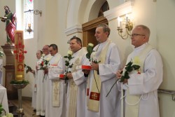 30 rocznica święceń kapłańskich - zdjecie 84