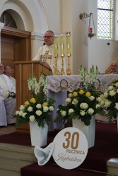 30 rocznica święceń kapłańskich - zdjecie 85
