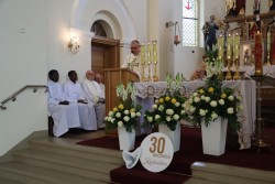 30 rocznica święceń kapłańskich - zdjecie 86