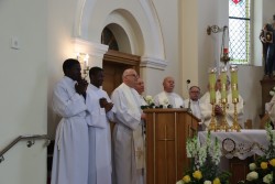 30 rocznica święceń kapłańskich - zdjecie 88
