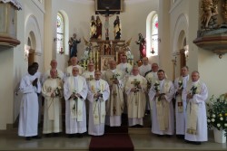 30 rocznica święceń kapłańskich - zdjecie 91