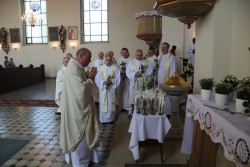 30 rocznica święceń kapłańskich - zdjecie 92