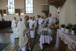 30 rocznica święceń kapłańskich - zdjecie 93