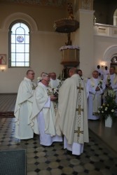 30 rocznica święceń kapłańskich - zdjecie 94