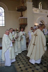 30 rocznica święceń kapłańskich - zdjecie 95