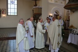 30 rocznica święceń kapłańskich - zdjecie 97
