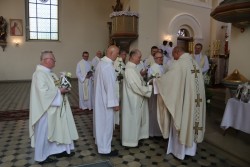 30 rocznica święceń kapłańskich - zdjecie 98