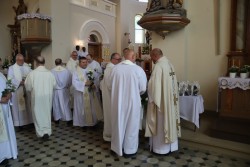 30 rocznica święceń kapłańskich - zdjecie 99