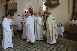 30 rocznica święceń kapłańskich - zdjecie 100