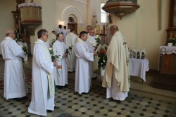 30 rocznica święceń kapłańskich - zdjecie 101