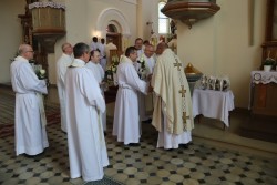 30 rocznica święceń kapłańskich - zdjecie 102