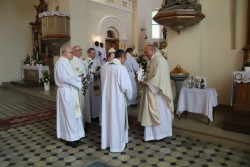 30 rocznica święceń kapłańskich - zdjecie 103
