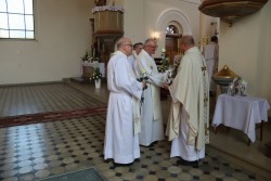 30 rocznica święceń kapłańskich - zdjecie 104