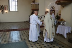 30 rocznica święceń kapłańskich - zdjecie 105