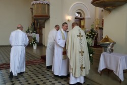 30 rocznica święceń kapłańskich - zdjecie 106