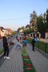 Boże Ciało 2025 r. - przygotowania - zdjecie 18