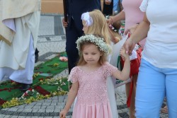 Boże Ciało 2025 r. - zdjecie 15
