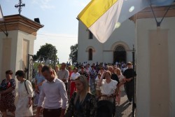 Boże Ciało 2025 r. - zdjecie 16