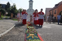 Boże Ciało 2025 r. - zdjecie 18