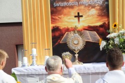 Boże Ciało 2025 r. - zdjecie 21