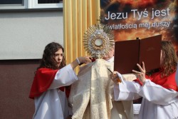 Boże Ciało 2025 r. - zdjecie 23