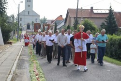 Boże Ciało 2025 r. - zdjecie 28