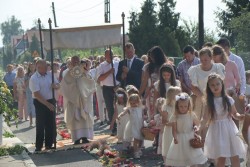 Boże Ciało 2025 r. - zdjecie 40