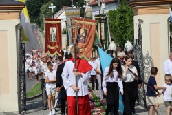 Boże Ciało 2025 r. - zdjecie 63