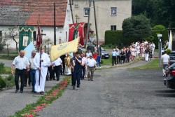 Boże Ciało 2025 r. - zdjecie 90