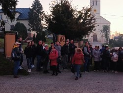 Pielgrzymka do Trzebnicy 2025r. - zdjecie 2