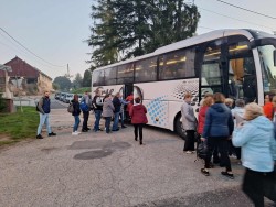 Pielgrzymka do Trzebnicy 2025r. - zdjecie 3