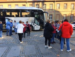 Pielgrzymka do Trzebnicy 2025r. - zdjecie 5