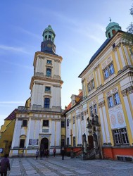 Pielgrzymka do Trzebnicy 2025r. - zdjecie 6