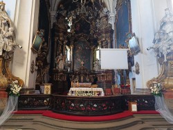 Pielgrzymka do Trzebnicy 2025r. - zdjecie 8