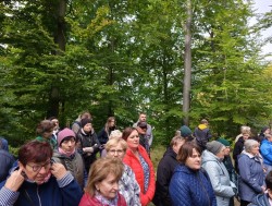 Pielgrzymka do Trzebnicy 2025r. - zdjecie 19