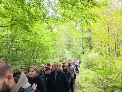 Pielgrzymka do Trzebnicy 2025r. - zdjecie 21