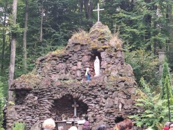 Pielgrzymka do Trzebnicy 2025r. - zdjecie 26