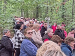 Pielgrzymka do Trzebnicy 2025r. - zdjecie 29