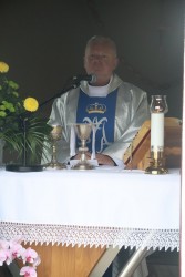 Odpust w Lasakach 2025r. - zdjecie 2