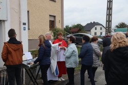 Odpust w Lasakach 2025r. - zdjecie 4