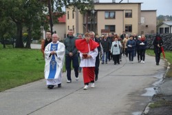 Odpust w Lasakach 2025r. - zdjecie 14