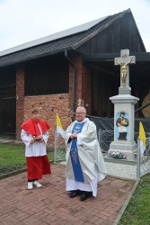 Odpust w Lasakach 2025r. - zdjecie 19