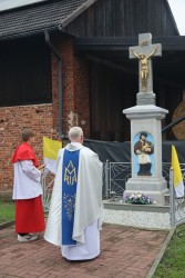 Odpust w Lasakach 2025r. - zdjecie 36