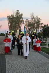 Nabożeństwo Fatimskie 2025r. - zdjecie 1