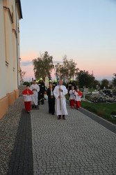 Nabożeństwo Fatimskie 2025r. - zdjecie 2